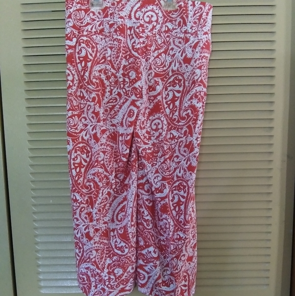 LOFT Pants - Ann Taylor loft pants